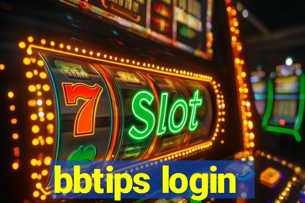 bbtips login